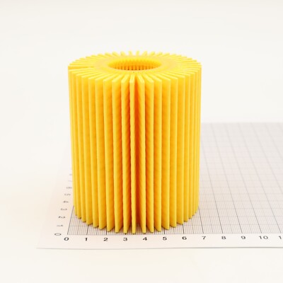 Toyota Genuine Oil Filter Element 10pcs set 04152-31080 | eBay