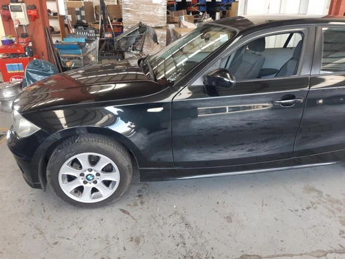 7533446 Transmision Trasera Derecha para BMW SERIE 1 BERLINA (E81/E87) 4120080 - Imagen 10 de 10