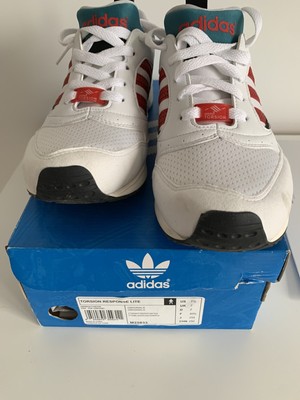 adidas torsion response