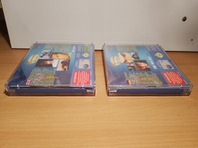 SEGA Dreamcast Shenmue: Ichishou Yokosuka PAL Original UK Release Complete