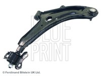 Blue Print ADG086269 Lenker, RadaufhäNgung Vorne Links Oben FüR Hyundai