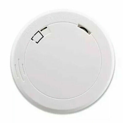 First Alert PR710 Photoelectric Smoke Alarm - White (1039852)