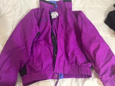 Columbia Bugaboo 3-in-1 Ski Jacket Youth Size 14/16