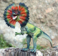 19cm Dinosaur PVC Toy Animal Figure Doll Kids Gift 88