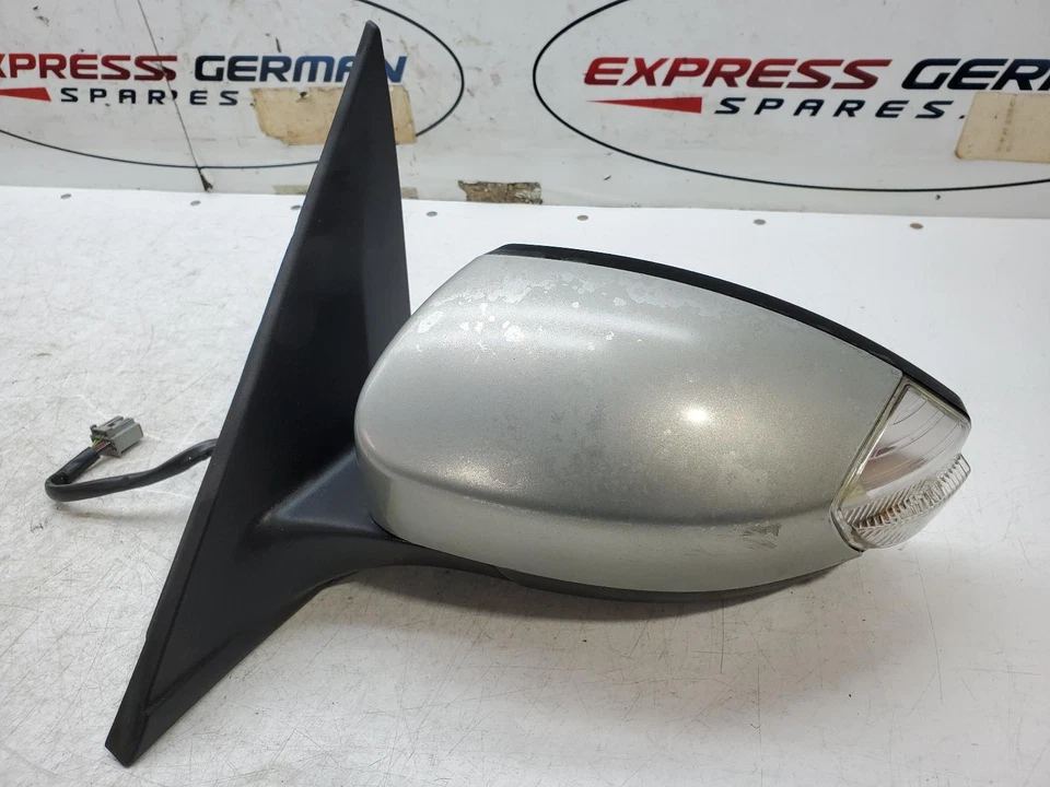 ESPEJO RETROVISOR IZQUIERDO FORD GALAXY GHIA MK3 06-16 PASAJEROS (CHILL) VER IMÁGENES 6M2117683YF Foto 3 de 4