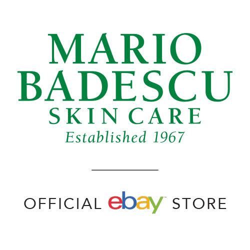 Mario Badescu Botanical Exfoliating Scrub