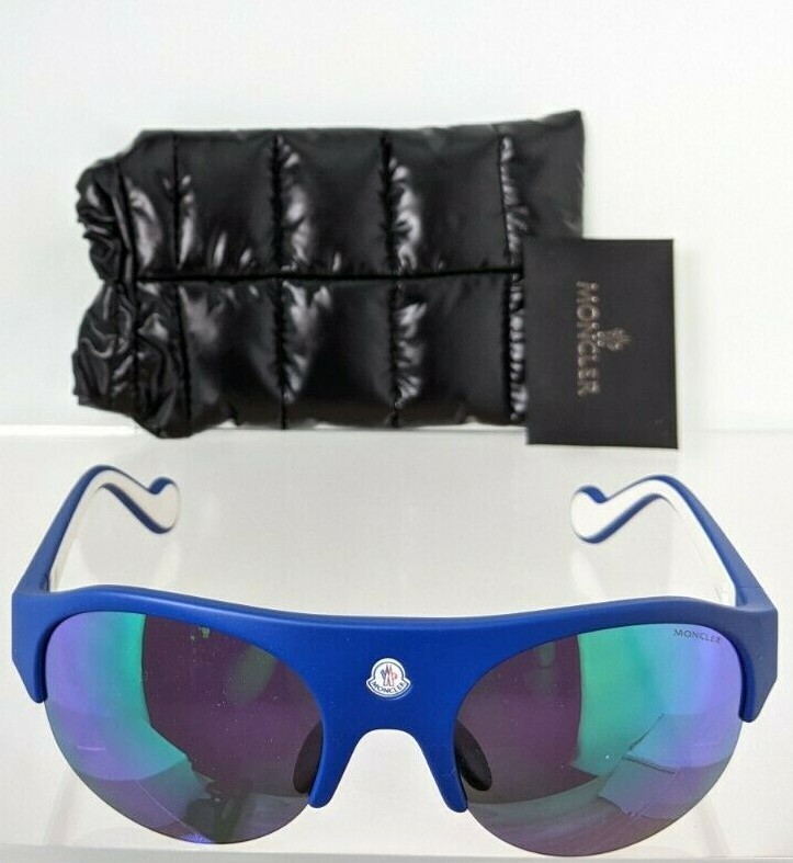 Brand New Authentic Moncler Sunglasses MR MONCLER ML 0050 92X