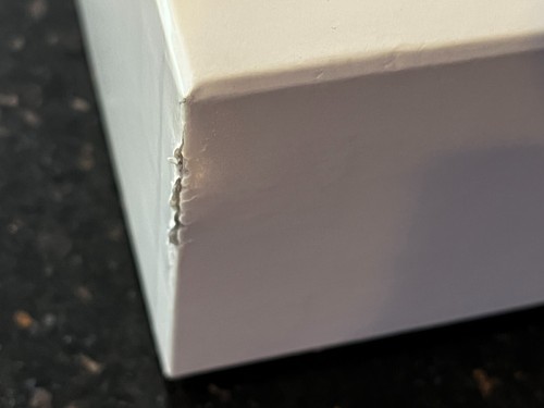 Damenuhr MICHELE "Mini Urban" MW02A00 mit beiden Boxen braucht Batt - Bild 19 von 19