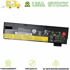 24Wh 01AV424 01AV425 01AV423 Original Battery For lenovo ThinkPad T470 T480 P51s