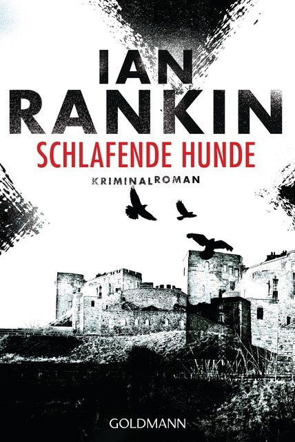 Thumbnail - Ian Rankin / Schlafende Hunde - Inspector Rebus 19 / 9783442484317