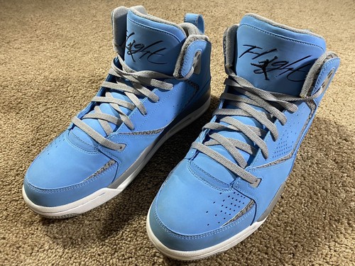 jordan flights size 12