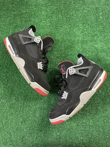 jordan 4 retro og bred