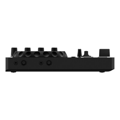 AlphaTheta DDJ-FLX2 Compact Beginner 2-Channel Serato