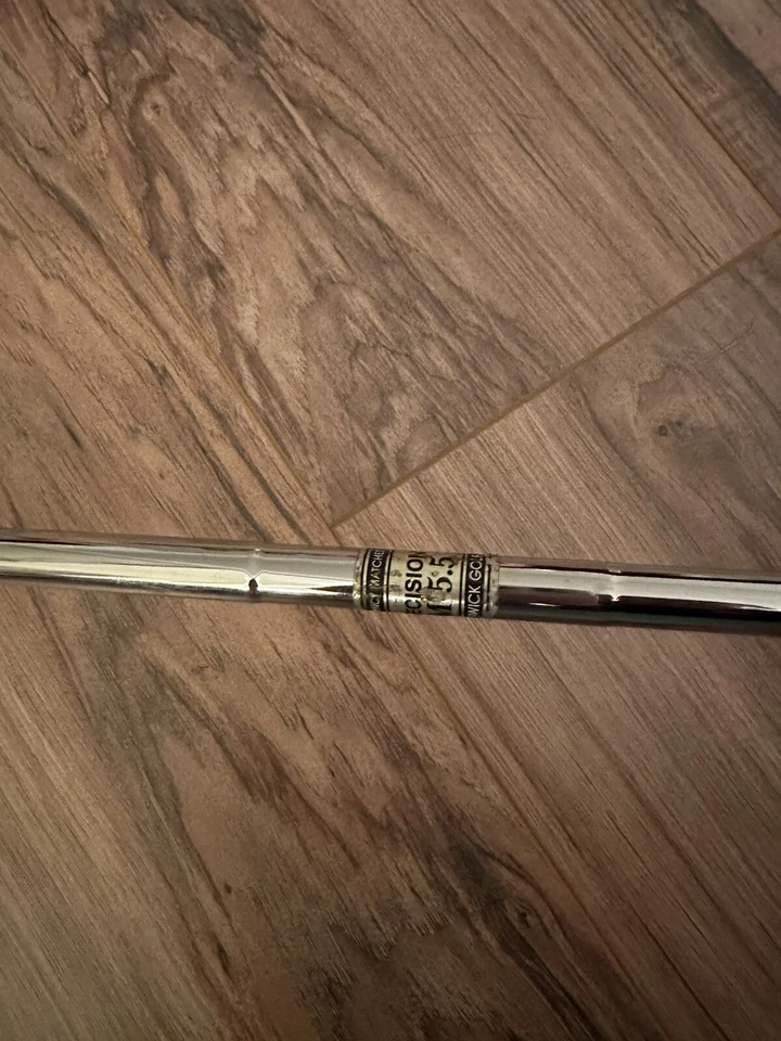 Rare Bridgestone Jumbo Mtn III SPECIAL EDITION Sw Pw Pitching Sand Wedge Ozaki - Image 4 of 4