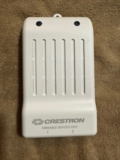 Crestron CLW-LDIMEX-2D-W-T