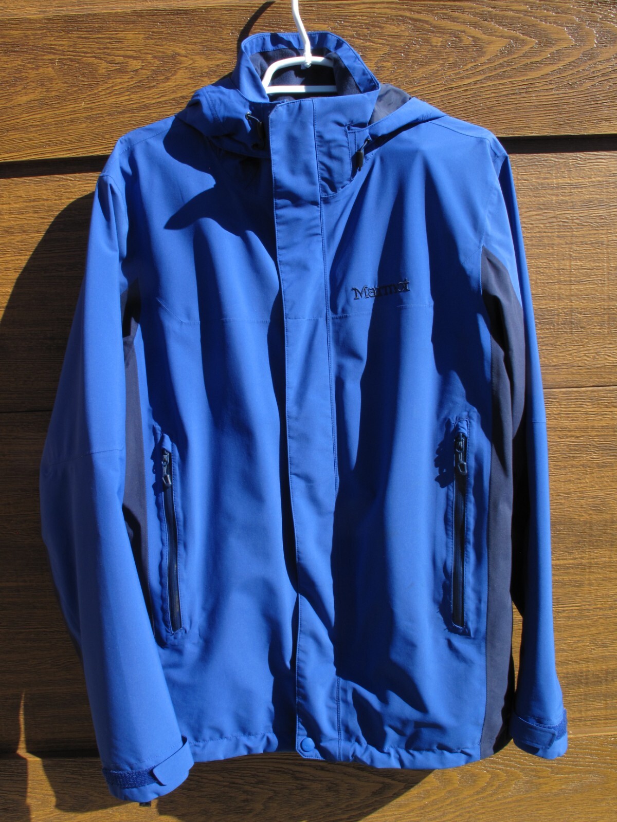 Marmot GoreTex ski jacket eBay