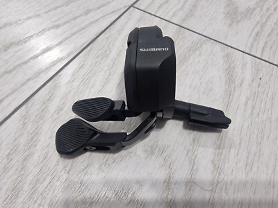 Shimano STEPS SW-E8000-L Bicycle Switch Unit Left mm