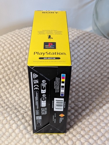 Manette DualSense PS5 Edition Limitée 30ème / 30th anniversary Sony - Photo 4/4