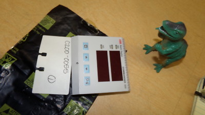 NEW ABB Kent_Taylor Commander 200 C200-0055  *FREE SHIPPING*