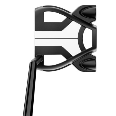Taylormade Spider Tour Black Putter - New 2025 - Choose Model
