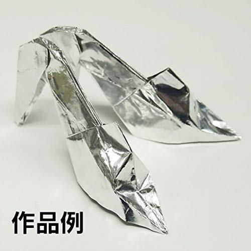Toyo Origami Single Sided Origami Single Color 15cm Square Kin 100 Sheets 064159 - Picture 6 of 6