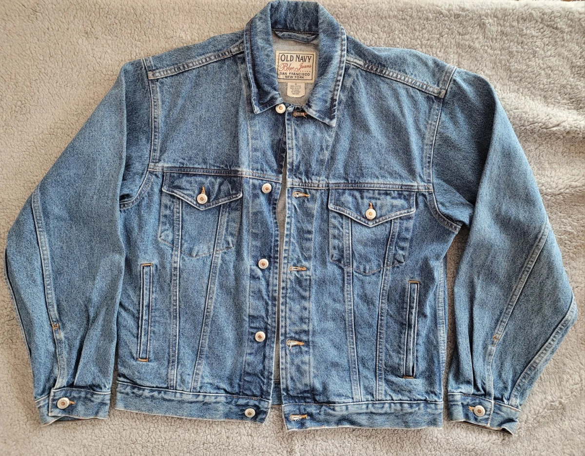 10 Tips for How to Wear a Denim Jacket with Jeans: Style Guide – American  Tall