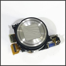 New Original Repair Parts Zoom Lens Unit silvery For Canon SX740 HS