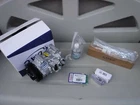 UAC KT 5139  A/C Compressor and Component  Kit