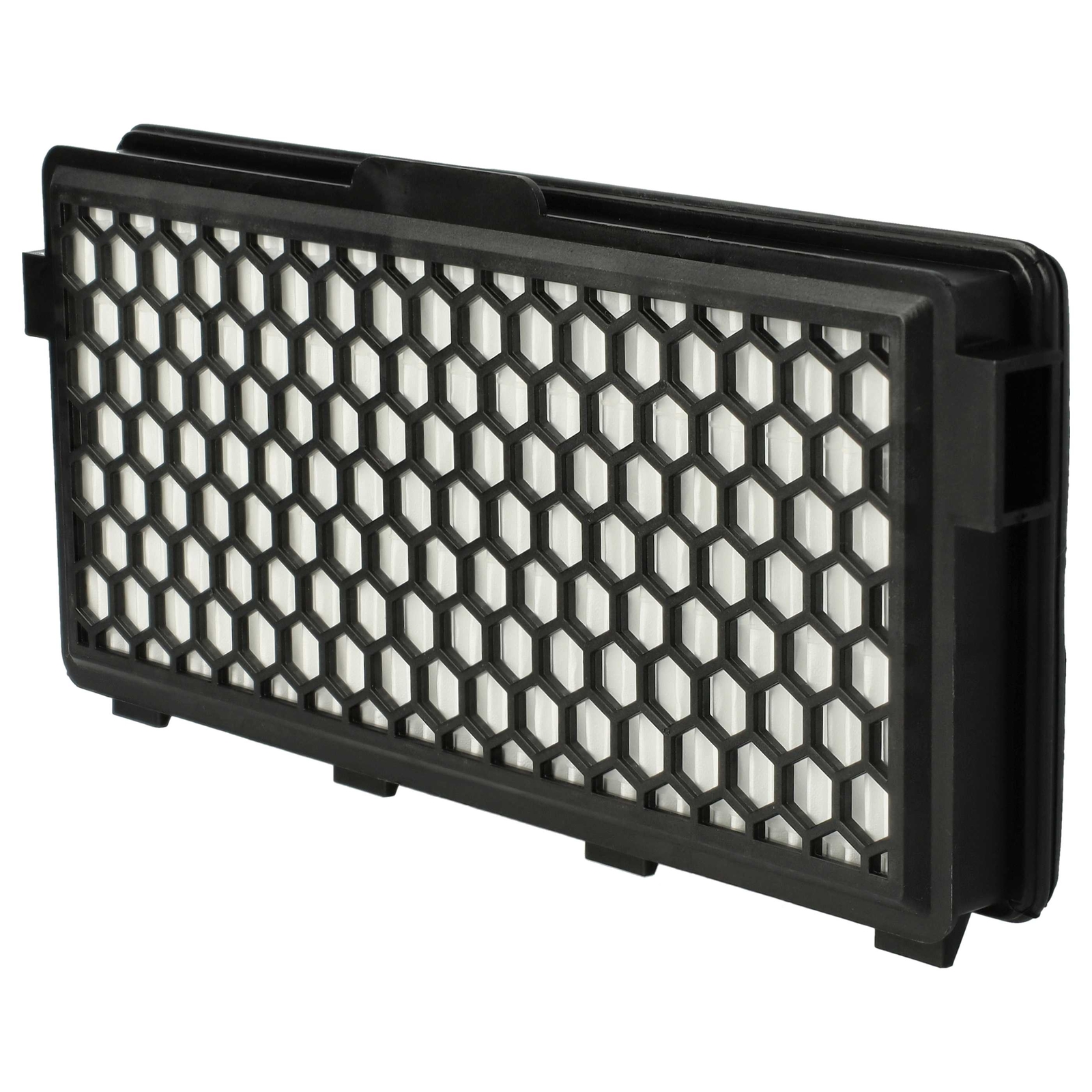 PakTrade 10 Sacchetti per Aspirapolvere + Filtro per Miele Solution HEPA 5000 - S5380, S5281