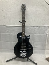 Epiphone Special Model Gloss Black 6-String S...