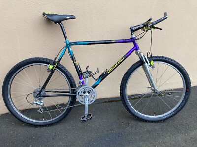 MTB American Eagle, Mountainbike, TEAM-Bike, Weltmeister-Rad!
