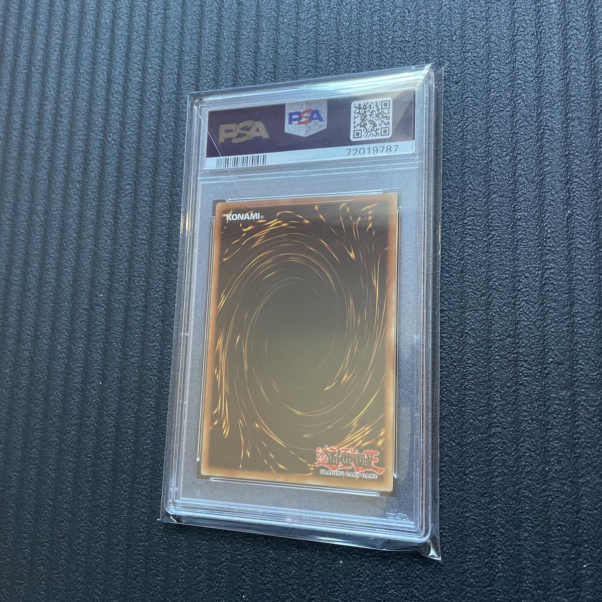 Spike Seadra LOB-103 The Legend of Blue Eyes White Dragon 1st