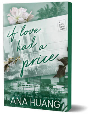 If Love Had a Price 3 - GOOD