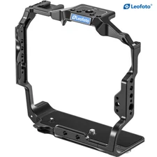 【Leofoto USA】Leofoto Z9 Camera Cage for Nikon Z9 Camera