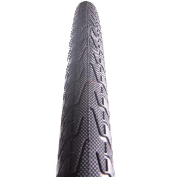 Panaracer Urban Max 27-inch Flat Protected Bike Tire choose 27x 1-1/8 or 1-1/4"