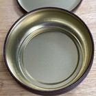 Two Vintage Hershey And Mickey Mouse Tins — photo 4