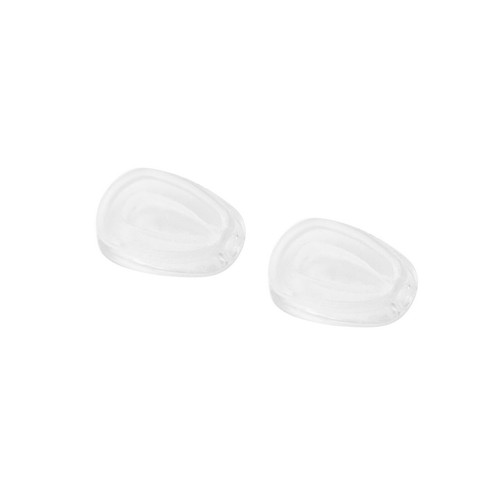 Replacement Ear Socks Kit Nose Pads Pieces for-Oakley Tinfoil  Sunglass -Opt - Afbeelding 2 van 10
