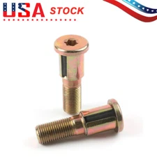 Pair Door Striker Pin for Peterbilt P/N 20-12972 D56002490