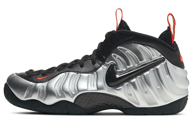 靴 AIR FOAMPOSITE PRO Nike Air Foamposite Pro Halloween Basketball Shoes 2020