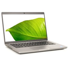 Custom Dell Latitude 5420 14" Laptop Core i5 11th Gen Min 2.40GHz Windows 11 Pro