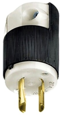 Bryant 7102N Plug/Connector/Adapter Accessories