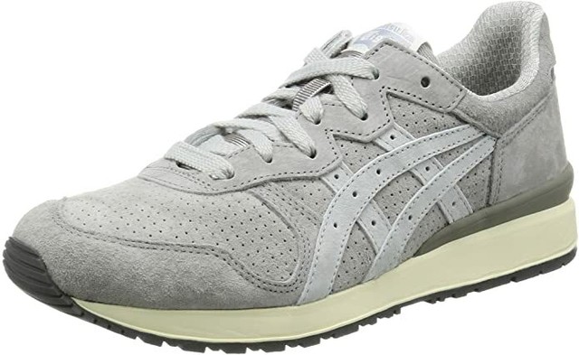 Onitsuka Tiger Sneaker Tiger Ally Th 701 L 9797 Carbon Gray 270 For Sale Online Ebay Onitsuka Tiger Sneaker Tiger Ally Th 701 L 9797 Carbon Gray 270 For Sale Online Ebay