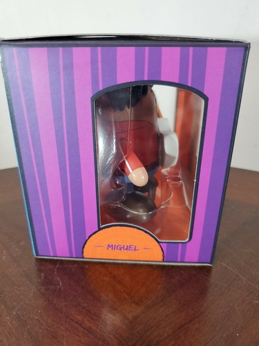 Disney Miguel Shufflerz Walking Figure from Coco Animated Movie New in Box - Bild 5 von 8