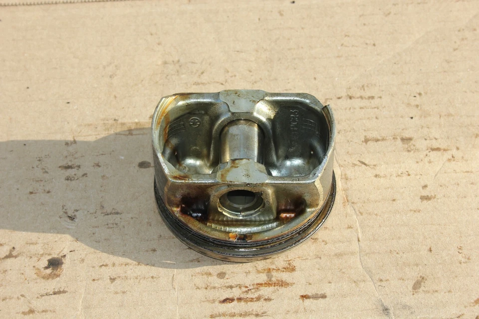 2011-2016 OPTIMA SONATA 2.4L PISTÃO HÍBRIDO (141) - Imagem 3 de 4