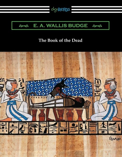 The Book Of The Dead | E. A. Wallis Budge | Taschenbuch | Englisch | 2020-image
