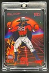 2026 Bo Jackson Battle Arena 1st Ed. Bell-Camp Power Glove RC Inspired #PG-125