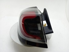 FORD PUMA Tail Light Rear Lamp N/S 2019-2026 5 Door Hatchback LH