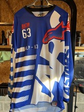 Alpinestars Mx Top / Jersey