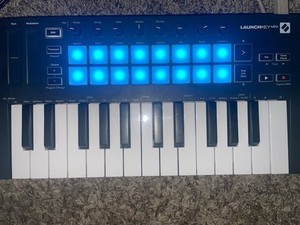 Novation Launchkey 61 Mk3 | eBay