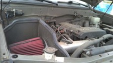 Air Cleaner Fits 05-07 Sequoia 32859367 Air Cleaner Fits 05-07 Sequoia 32859367